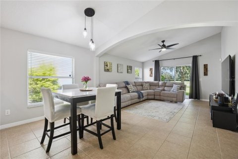 Купить виллу или дом в Орландо, Флорида 7 комнат, 185.8м2, № 2295389 - фото 11