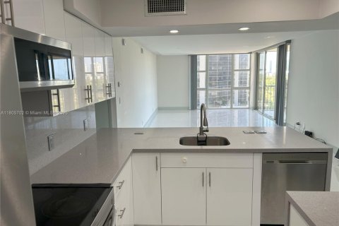 Condo in Aventura, Florida, 2 bedrooms  № 1865240 - photo 7