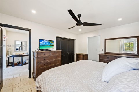 Купить виллу или дом в Майами-Спрингс, Флорида 3 спальни, 154.5м2, № 2031979 - фото 17