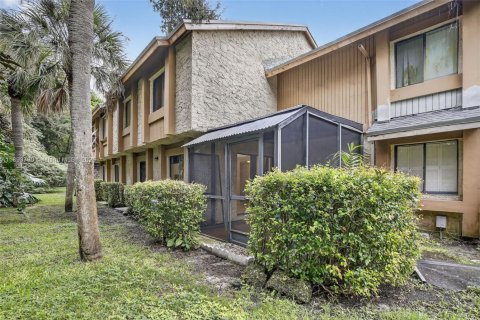 Adosado en venta en Plantation, Florida, 2 dormitorios, 139.35 m2 № 1947199 - foto 23