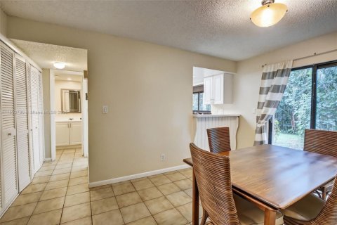 Adosado en venta en Plantation, Florida, 2 dormitorios, 139.35 m2 № 1947199 - foto 8
