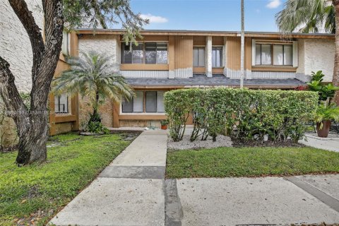 Adosado en venta en Plantation, Florida, 2 dormitorios, 139.35 m2 № 1947199 - foto 26