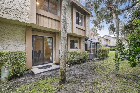 Adosado en venta en Plantation, Florida, 2 dormitorios, 139.35 m2 № 1947199 - foto 24