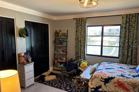 House in Apollo Beach, Florida 3 bedrooms, 184.78 sq.m. № 1657705 - photo 29