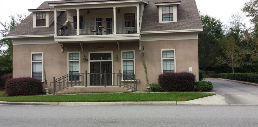 Condo in Gainesville, Florida, 2 bedrooms № 2234471