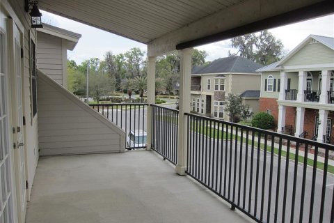 Condo in Gainesville, Florida, 2 bedrooms № 2234471 - photo 23