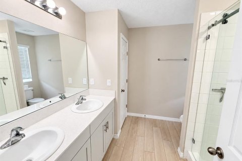 Villa ou maison à louer à Apollo Beach, Floride: 4 chambres, 189.43 m2 № 2386193 - photo 13