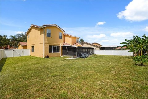 Villa ou maison à vendre à Kissimmee, Floride: 4 chambres, 255.85 m2 № 2258426 - photo 11