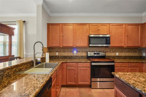 Villa ou maison à vendre à Kissimmee, Floride: 4 chambres, 255.85 m2 № 2258426 - photo 23