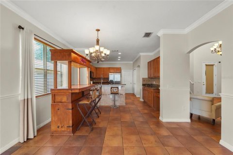 Villa ou maison à vendre à Kissimmee, Floride: 4 chambres, 255.85 m2 № 2258426 - photo 22