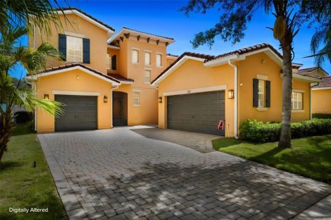 House in Kissimmee, Florida 4 bedrooms, 255.85 sq.m. № 2258426