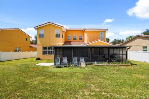Villa ou maison à vendre à Kissimmee, Floride: 4 chambres, 255.85 m2 № 2258426 - photo 13