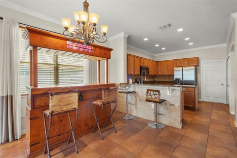 Villa ou maison à vendre à Kissimmee, Floride: 4 chambres, 255.85 m2 № 2258426 - photo 21