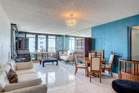 Copropriété à vendre à Daytona Beach, Floride: 2 chambres, 95.5 m2 № 1884527 - photo 12