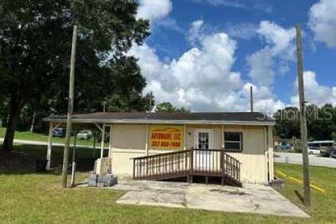 Commercial property in Hernando, Florida 20.81 sq.m. № 1894628 - photo 1