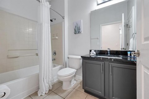 Touwnhouse à vendre à Kissimmee, Floride: 4 chambres, 151.99 m2 № 2400981 - photo 22