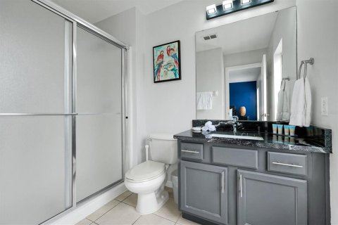 Touwnhouse à vendre à Kissimmee, Floride: 4 chambres, 151.99 m2 № 2400981 - photo 26