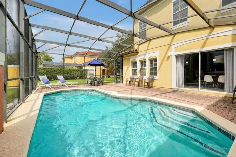 Touwnhouse à vendre à Kissimmee, Floride: 4 chambres, 151.99 m2 № 2400981 - photo 13