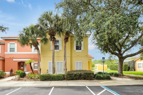 Touwnhouse à Kissimmee, Floride 4 chambres, 151.99 m2 № 2400981