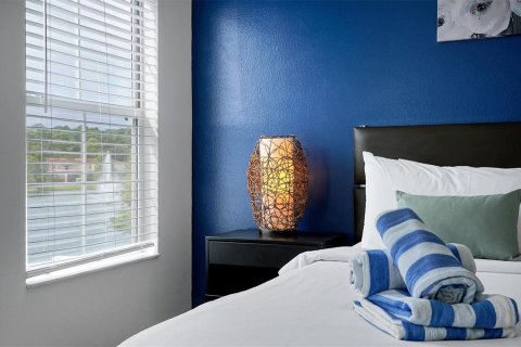 Touwnhouse à vendre à Kissimmee, Floride: 4 chambres, 151.99 m2 № 2400981 - photo 25