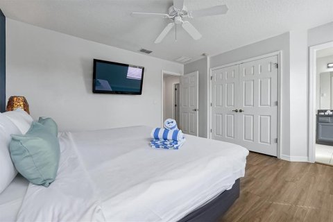 Touwnhouse à vendre à Kissimmee, Floride: 4 chambres, 151.99 m2 № 2400981 - photo 24