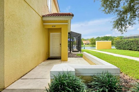 Touwnhouse à vendre à Kissimmee, Floride: 4 chambres, 151.99 m2 № 2400981 - photo 4