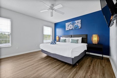 Touwnhouse à vendre à Kissimmee, Floride: 4 chambres, 151.99 m2 № 2400981 - photo 23
