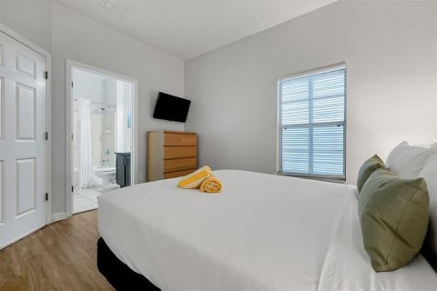 Touwnhouse à vendre à Kissimmee, Floride: 4 chambres, 151.99 m2 № 2400981 - photo 20
