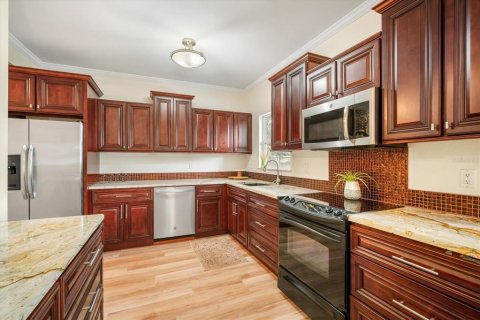 House in Bradenton, Florida 3 bedrooms, 162.95 sq.m. № 1786194 - photo 8