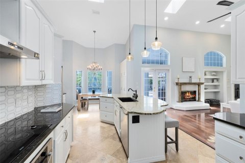 House in Winter Springs, Florida 4 bedrooms, 279.08 sq.m. № 1761081 - photo 20