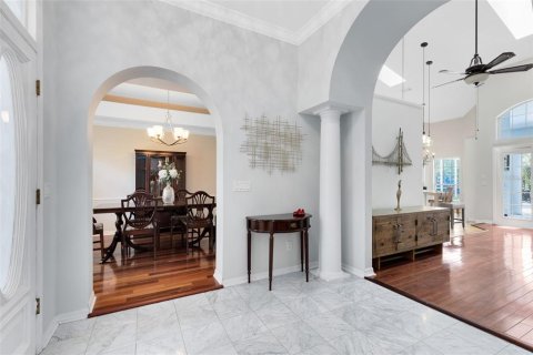 House in Winter Springs, Florida 4 bedrooms, 279.08 sq.m. № 1761081 - photo 10
