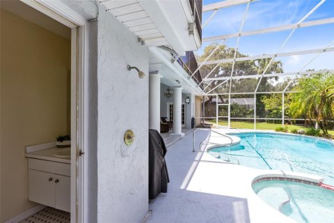 House in Winter Springs, Florida 4 bedrooms, 279.08 sq.m. № 1761081 - photo 28