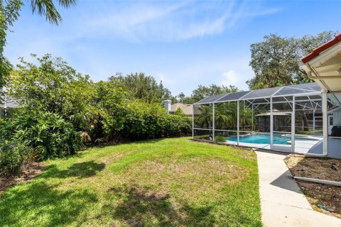 House in Winter Springs, Florida 4 bedrooms, 279.08 sq.m. № 1761081 - photo 22
