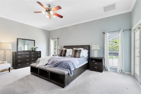 House in Winter Springs, Florida 4 bedrooms, 279.08 sq.m. № 1761081 - photo 4