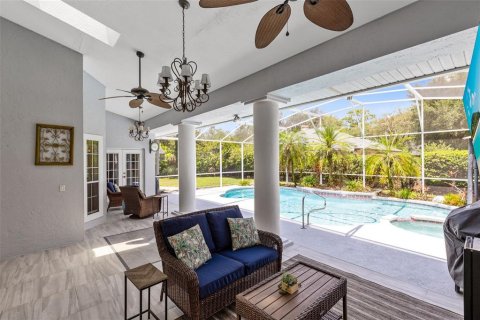 House in Winter Springs, Florida 4 bedrooms, 279.08 sq.m. № 1761081 - photo 14