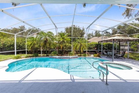 House in Winter Springs, Florida 4 bedrooms, 279.08 sq.m. № 1761081 - photo 29