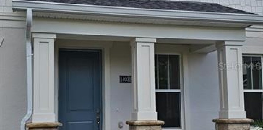 Touwnhouse à Winter Garden, Floride 4 chambres, 171.87 m2 № 2388990
