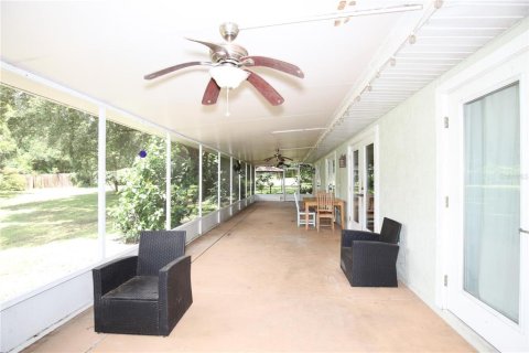 Villa ou maison à vendre à Weirsdale, Floride: 2 chambres, 154.59 m2 № 1817916 - photo 30