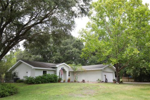 Villa ou maison à vendre à Weirsdale, Floride: 2 chambres, 154.59 m2 № 1817916 - photo 2