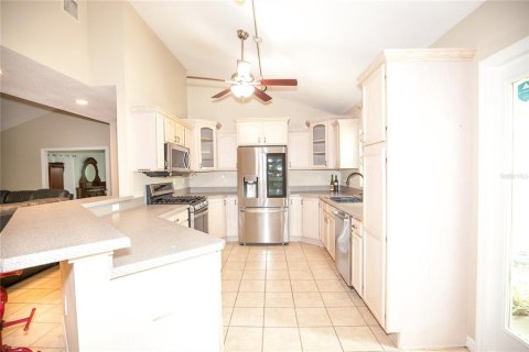 Villa ou maison à vendre à Weirsdale, Floride: 2 chambres, 154.59 m2 № 1817916 - photo 5