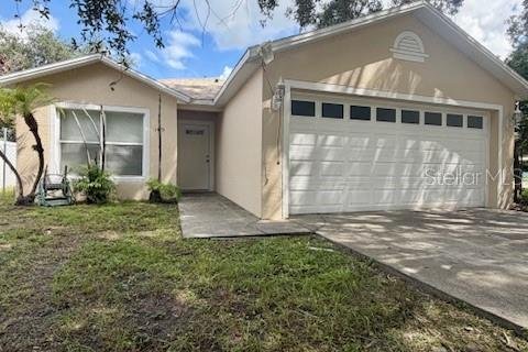 Villa ou maison à Kissimmee, Floride 3 chambres, 132.48 m2 № 2344538