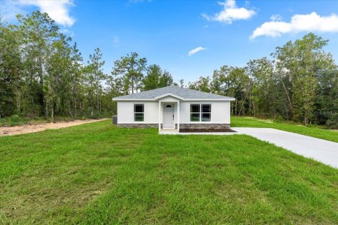 House in Williston, Florida 2 bedrooms, 105.63 sq.m. № 2368742