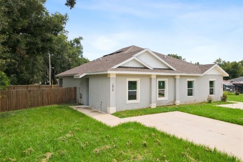 Immobilier commercial à vendre à Bartow, Floride: 6 chambres, 227.24 m2 № 2285250 - photo 2