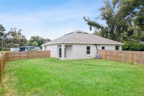 Immobilier commercial à vendre à Bartow, Floride: 6 chambres, 227.24 m2 № 2285250 - photo 30