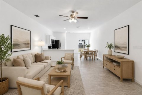 Immobilier commercial à vendre à Bartow, Floride: 6 chambres, 227.24 m2 № 2285250 - photo 4