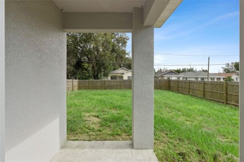 Immobilier commercial à vendre à Bartow, Floride: 6 chambres, 227.24 m2 № 2285250 - photo 28