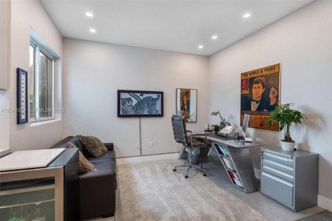 Villa ou maison à vendre à Aventura, Floride: 3 chambres, 214.23 m2 № 2253910 - photo 21