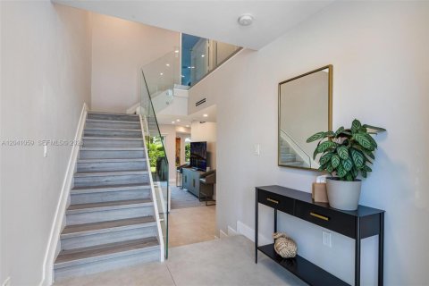 Villa ou maison à vendre à Aventura, Floride: 3 chambres, 214.23 m2 № 2253910 - photo 6