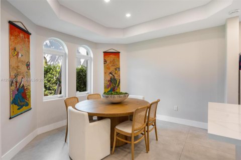 Villa ou maison à vendre à Aventura, Floride: 3 chambres, 214.23 m2 № 2253910 - photo 20
