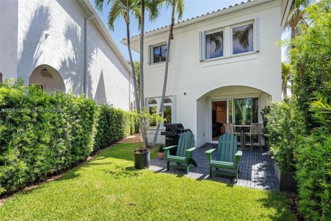 Villa ou maison à vendre à Aventura, Floride: 3 chambres, 214.23 m2 № 2253910 - photo 28